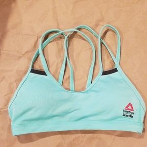 Reebok Crossfit Sports Bra